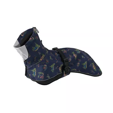 Pendleton Waterproof Adventure Pet Coat