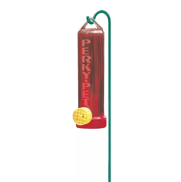Perky Pet Planter Box Feeder