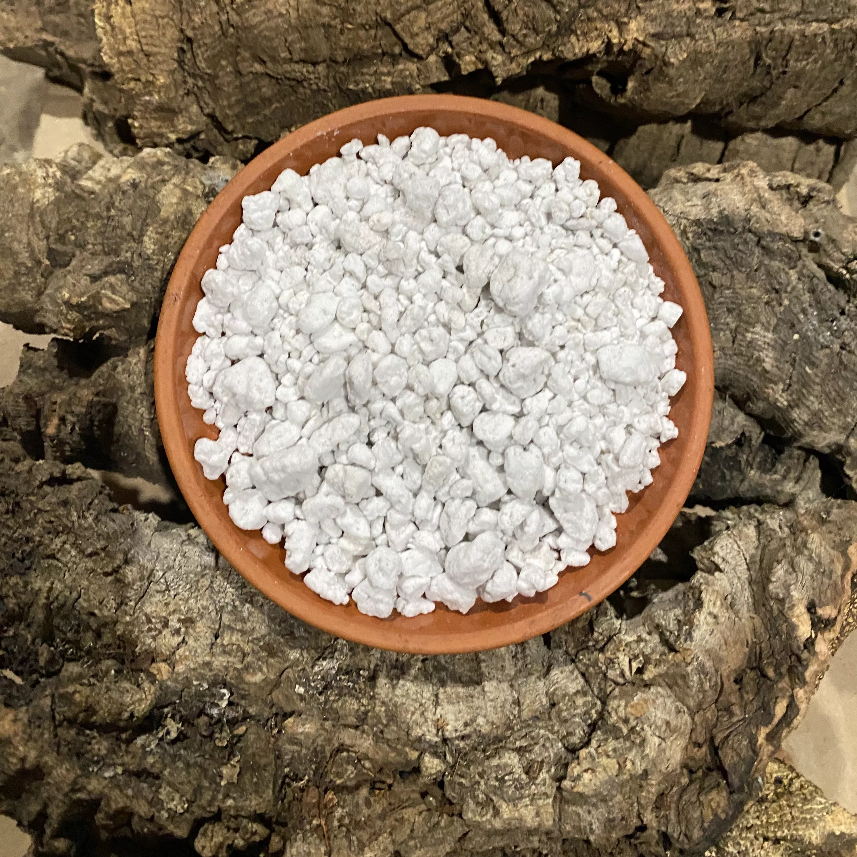 Perlite (Small Grade)