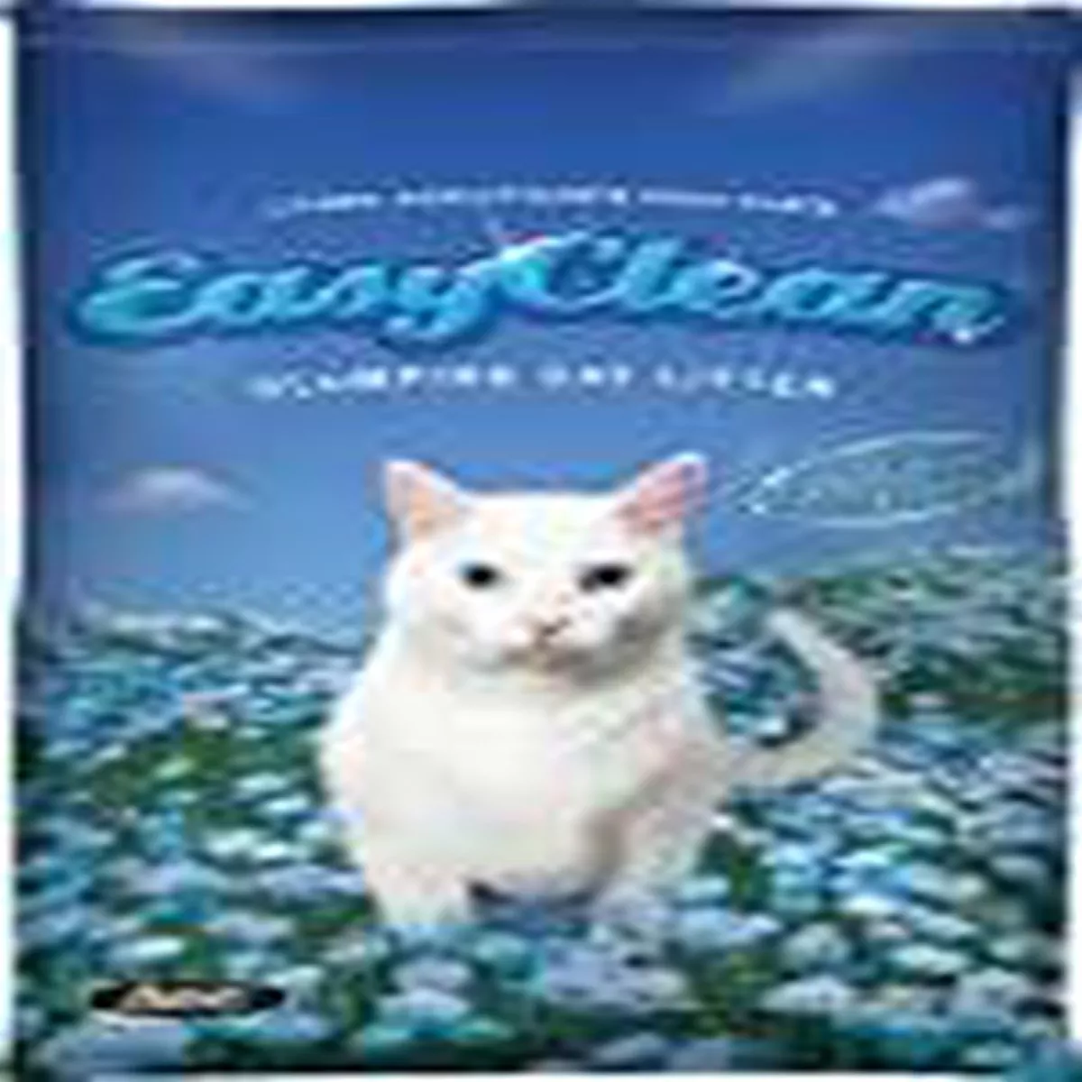Pestell EasyClean Cat Litter