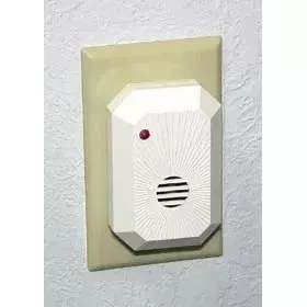 PestVacator Ultrasonic Rodent Repeller