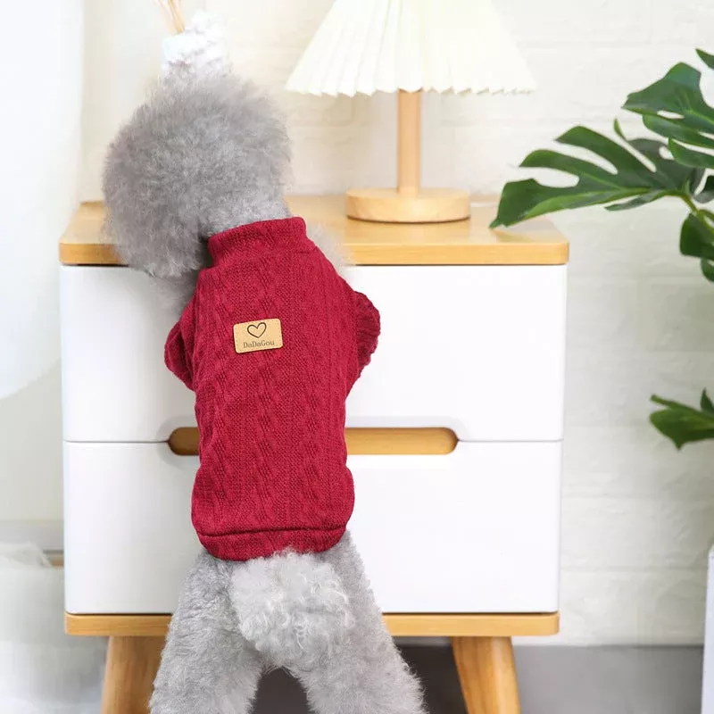 Pet Clothing Dog Clothes
