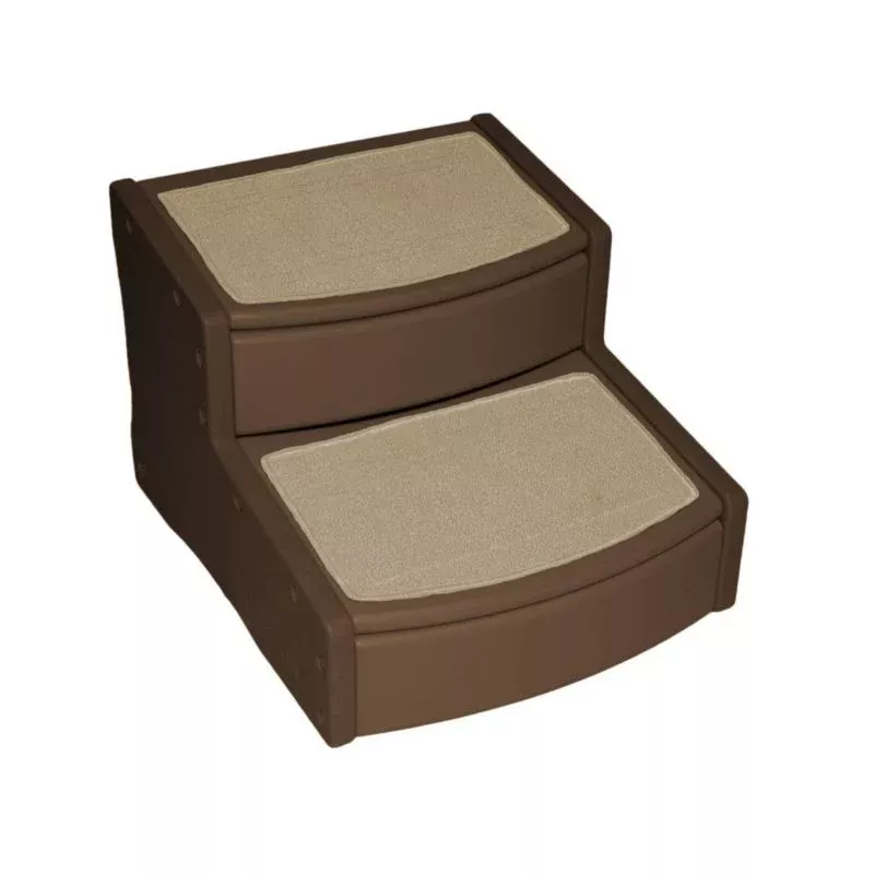 Pet Gear Easy Steps ll Extra-Wide Pet Steps