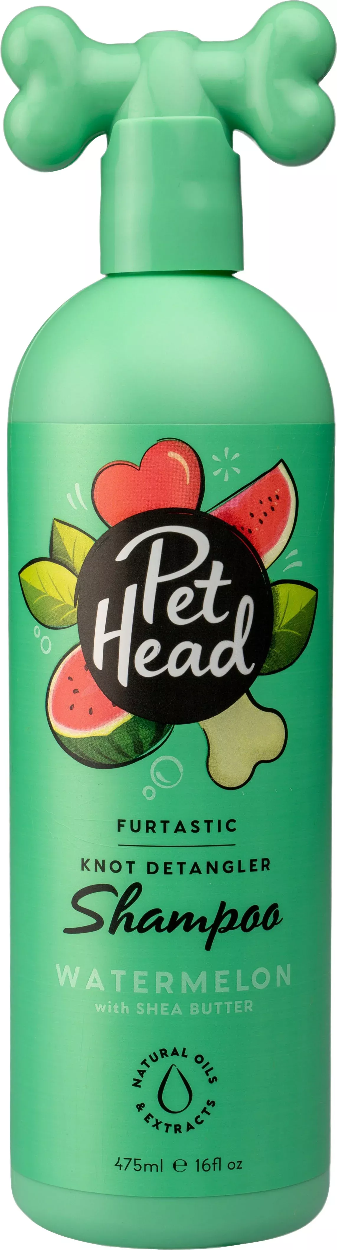 Pet Head Furtastic Shampoo