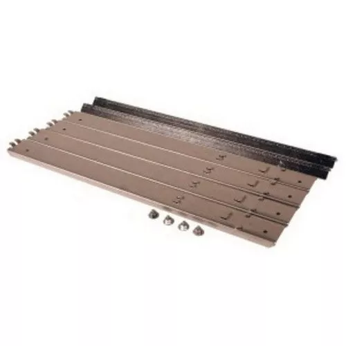 Pet Lodge, Rabbit Hutch Replacement Part Frame, 1 Kit