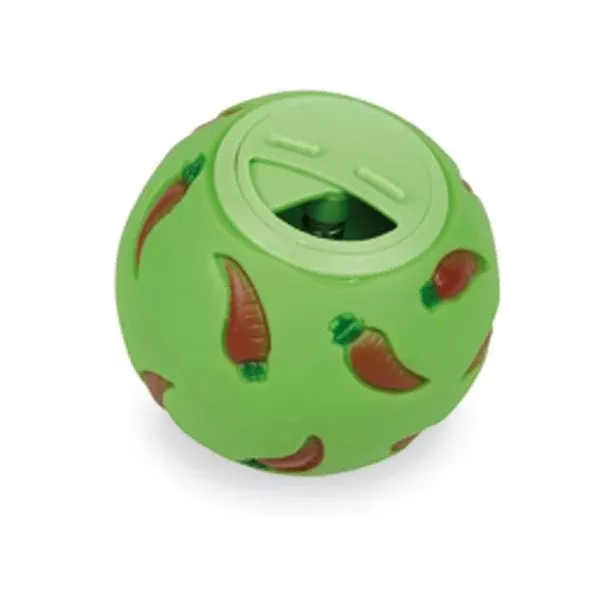 Pet Snack Ball – Fun & Feeding Toy