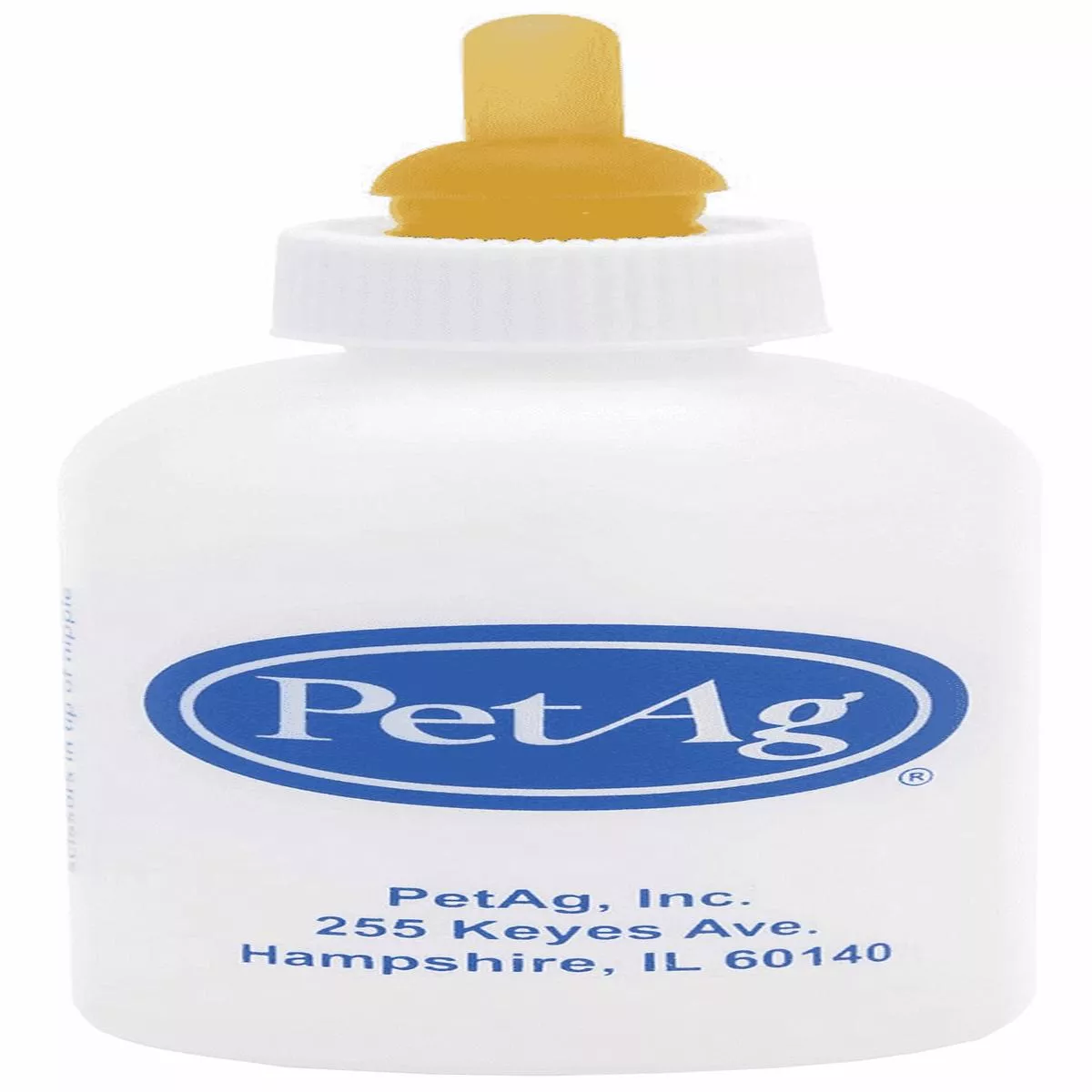 PetAg Nurser Bottles