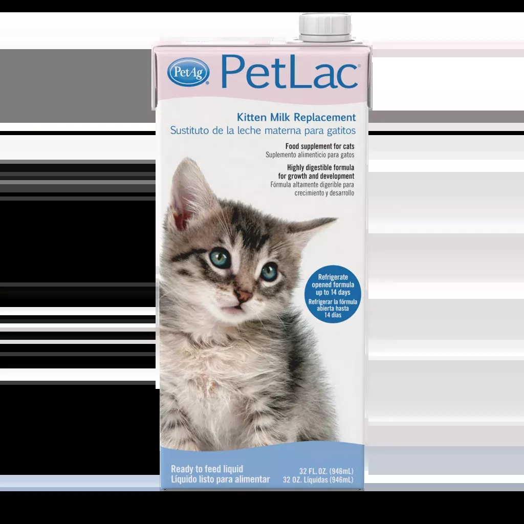 PetAg PetLac™ Liquid for Kittens