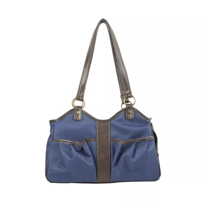 Petote Metro Bag Classic Collection - Navy