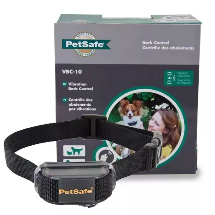 Petsafe Bark Control Vibration Collar
