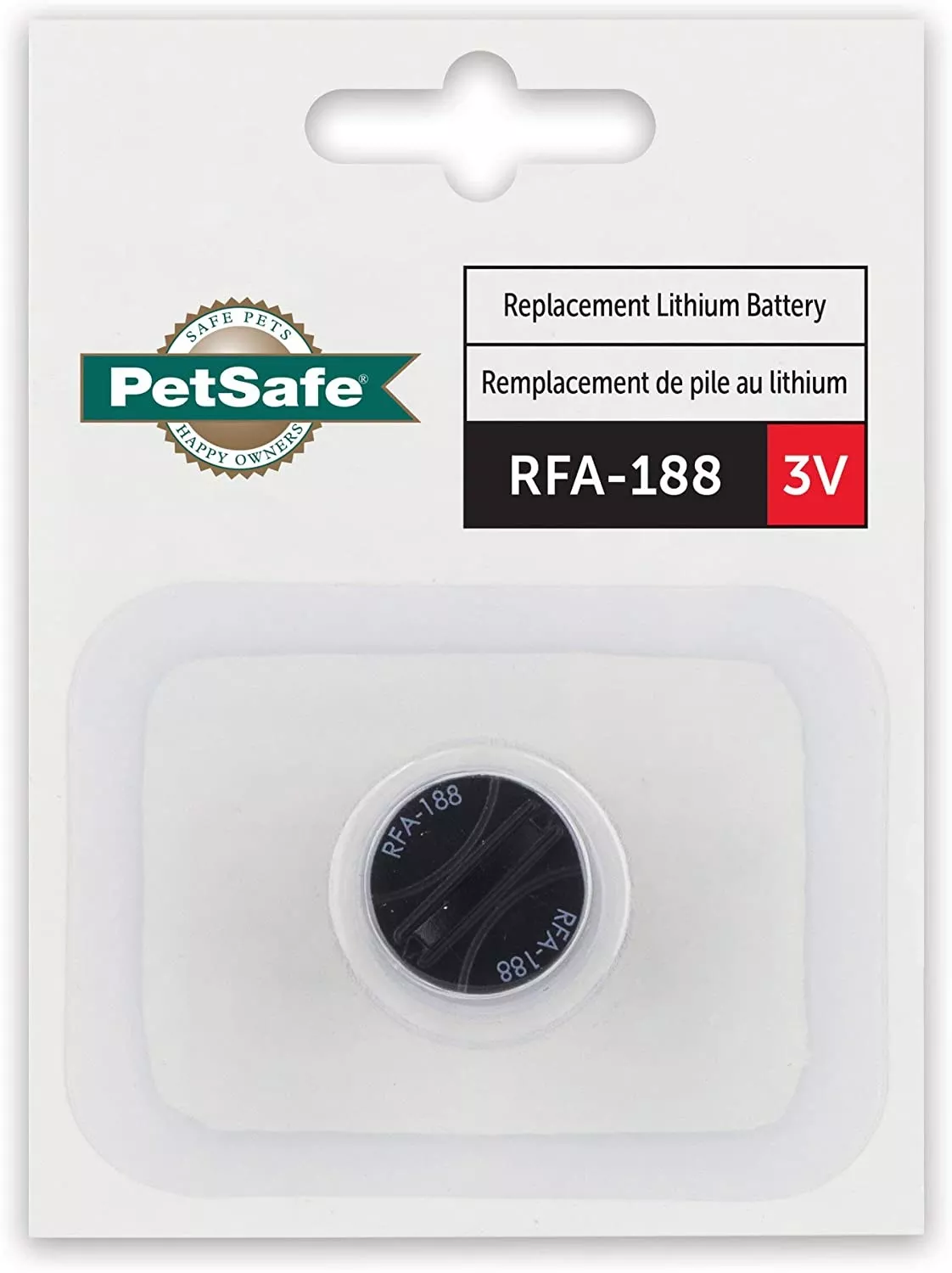 Petsafe Battery RFA-188 3V
