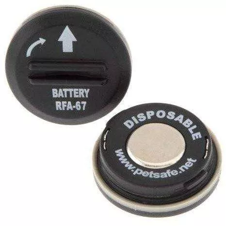 Petsafe Battery Rfa-67