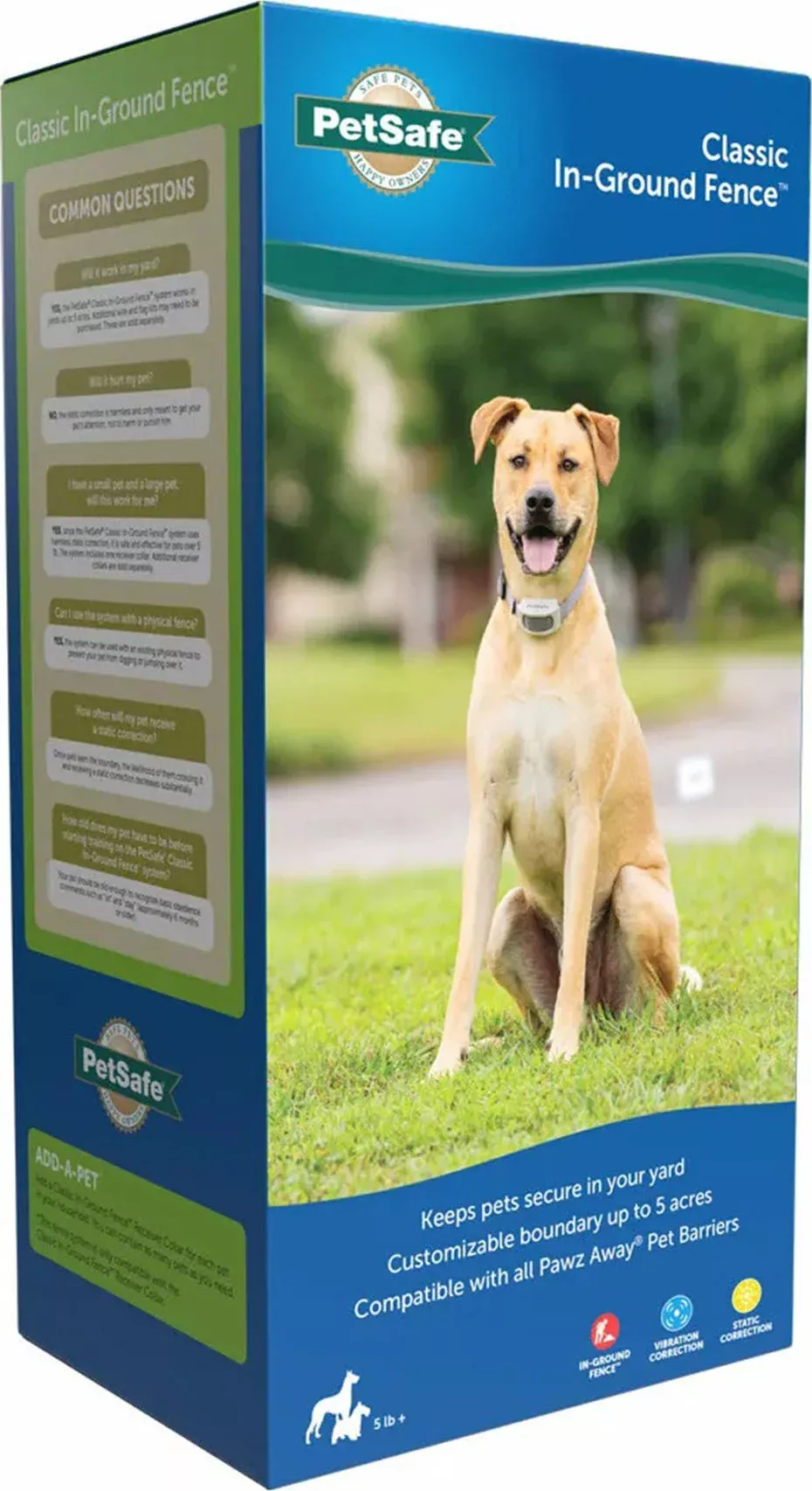 Petsafe Classic In-Ground Fence