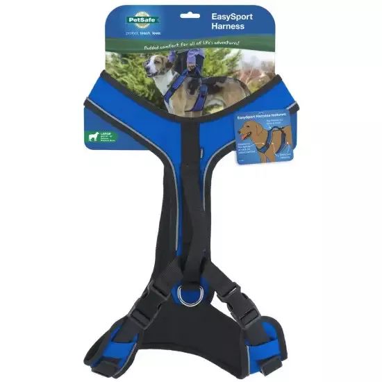 PetSafe EasySport Harness