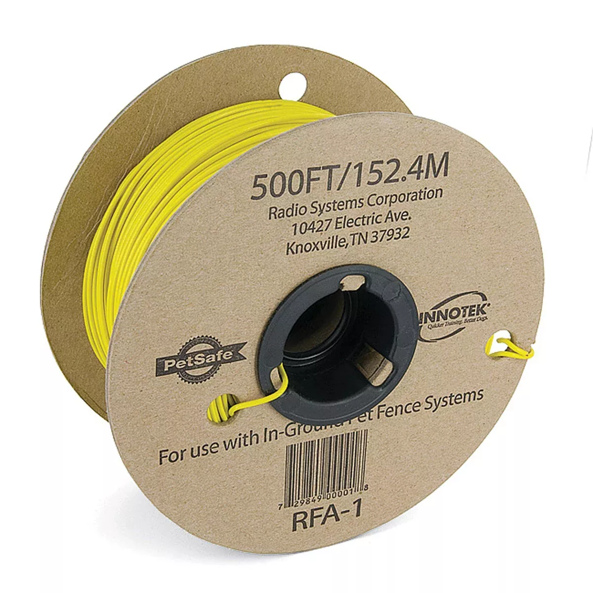 Petsafe Extra In-Ground Fence Boundary Wire