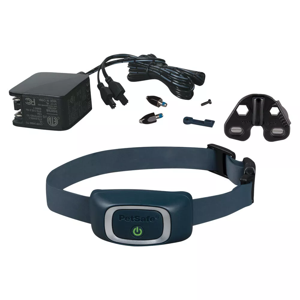 PetSafe, Rechargeable Bark Control - 15 Levels