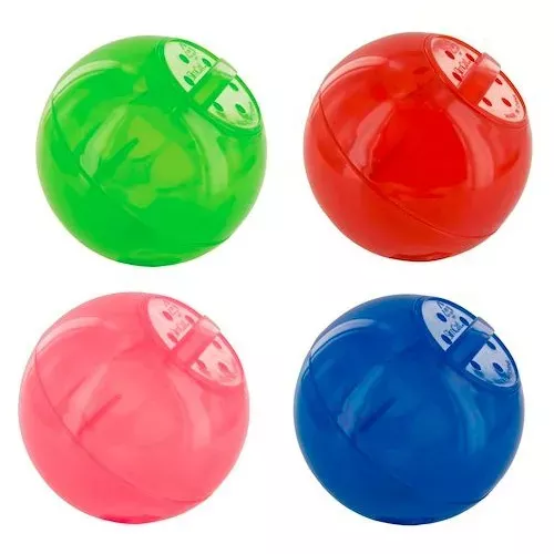 PetSafe SlimCat Interactive Feeder Ball