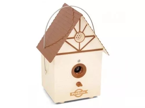 PetSafe Ultrasonic Outdoor Bark Control