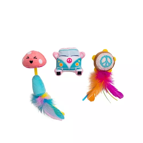 Petstages - Cat Toys