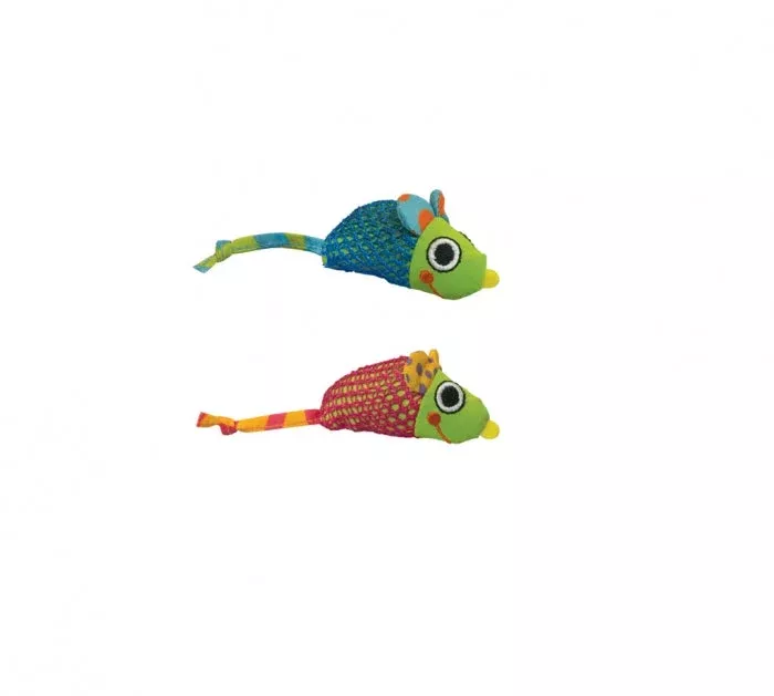 Petstages, Catnip Chew Mice
