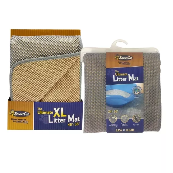 Pioneer Pet The Ultimate Litter Mat