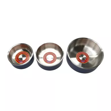 Plumb Double Wall Bowl