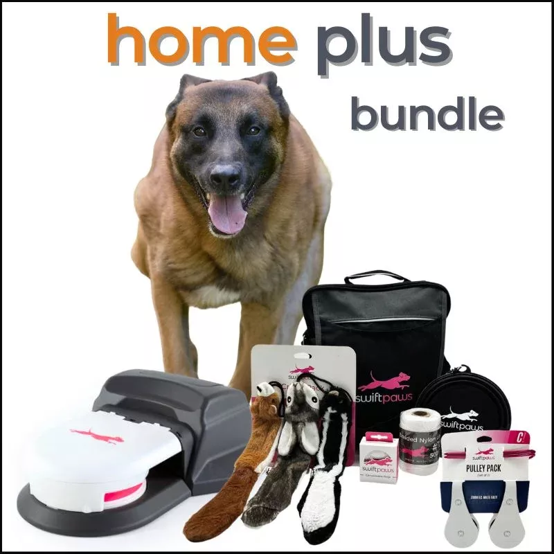 Plus Bundle (Battery Not Included)