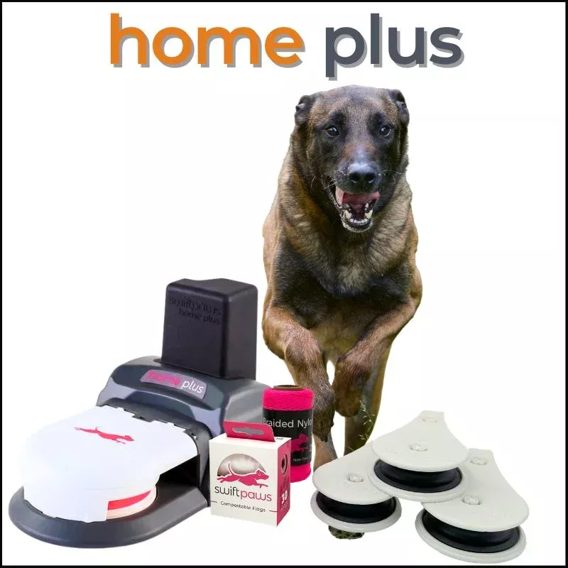 Plus Kit (Battery Not Included)