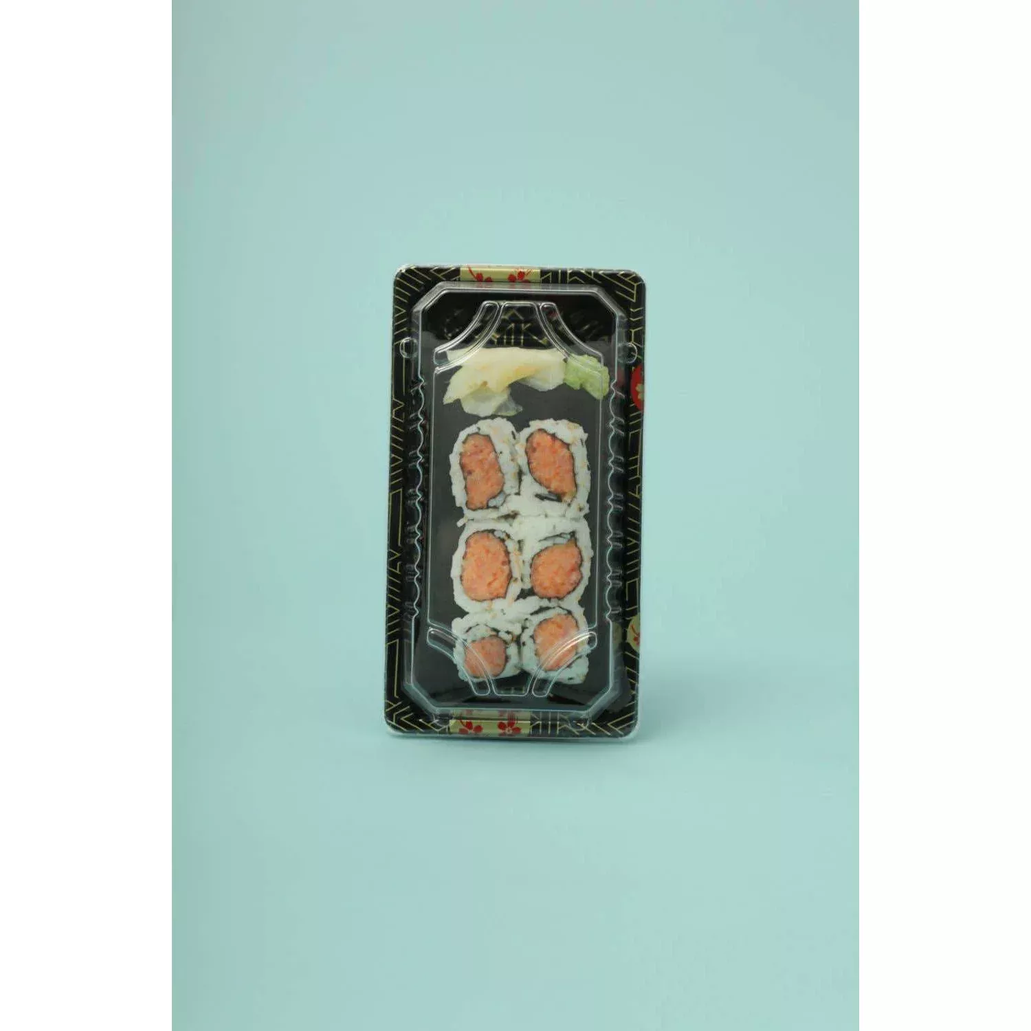 Polydactyl - Spicy Tuna Roll Sushi Cat Toy