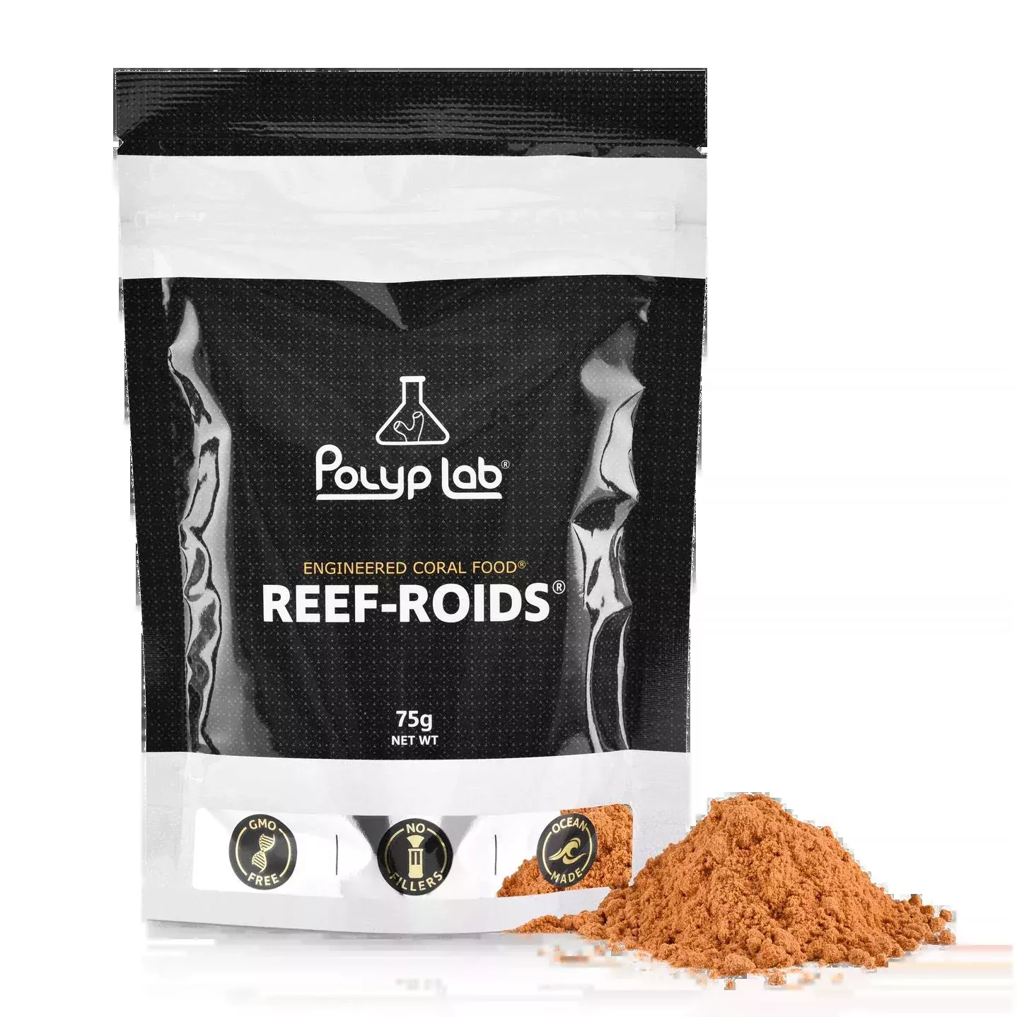 PolypLab Reef-Roids 75g