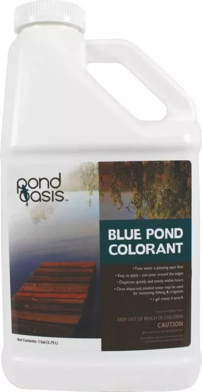 Pond Klear Aquatic Herbicide Pond Klear 16oz