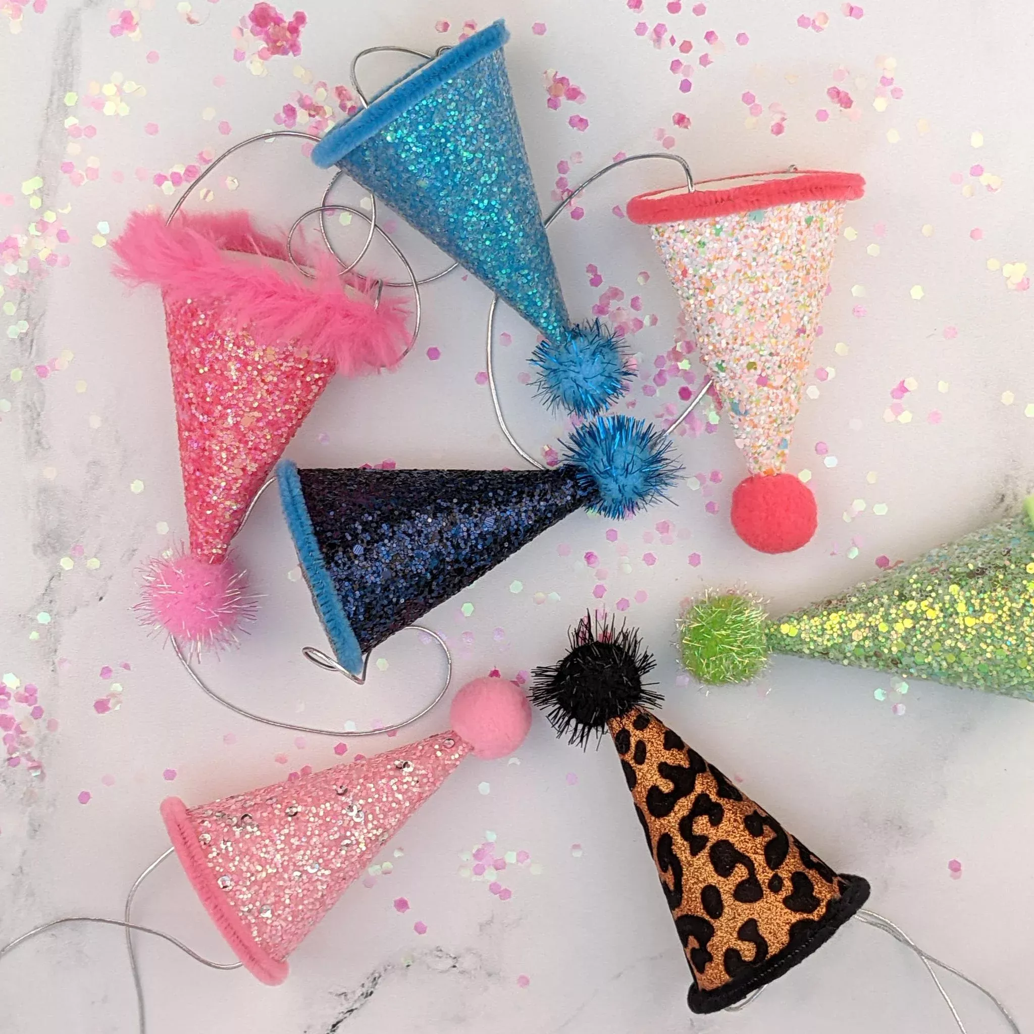Pooch party Party Hat