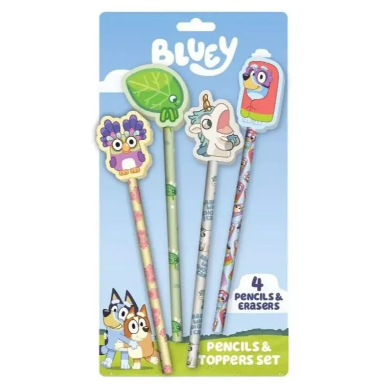 Pop Culture 2 Stationary Set
