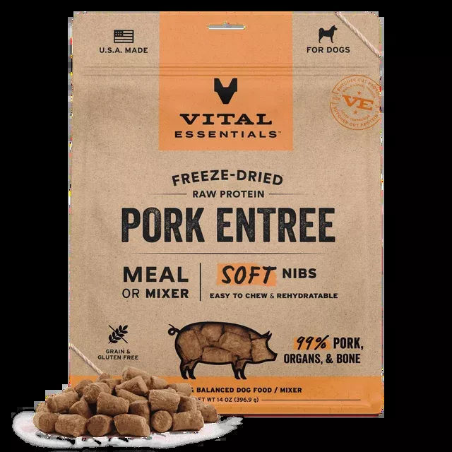 Pork