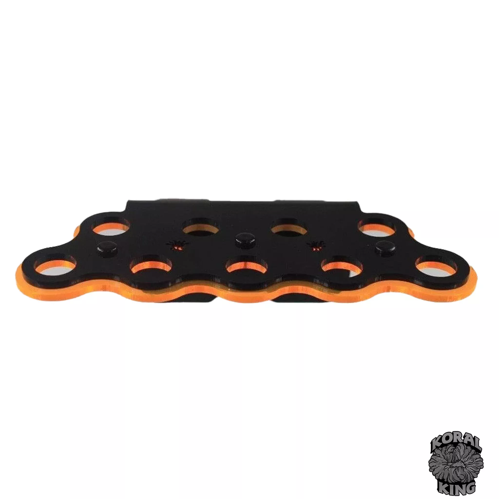 Poseidon’s 9 Plug Rack
