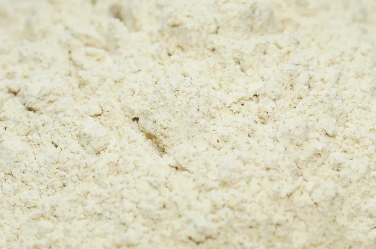 Powdered Hornworm Food