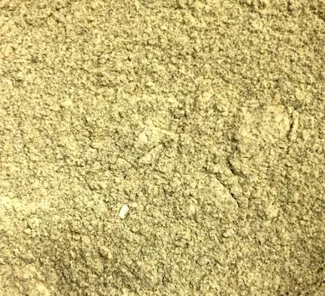 Powdered Silkworm Food