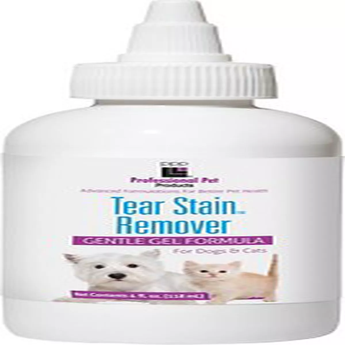 PPP Tear Stain Remover 4 oz