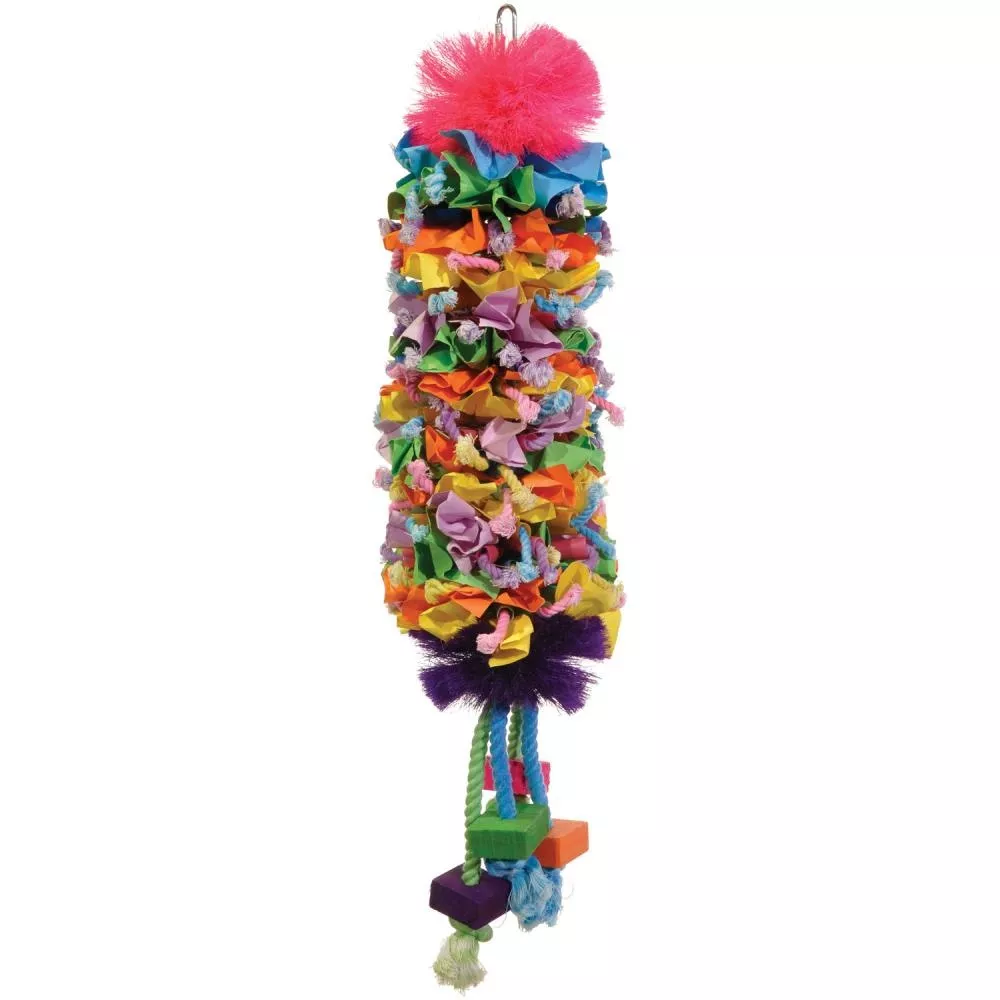 Prevue Dagwood Bird Toy