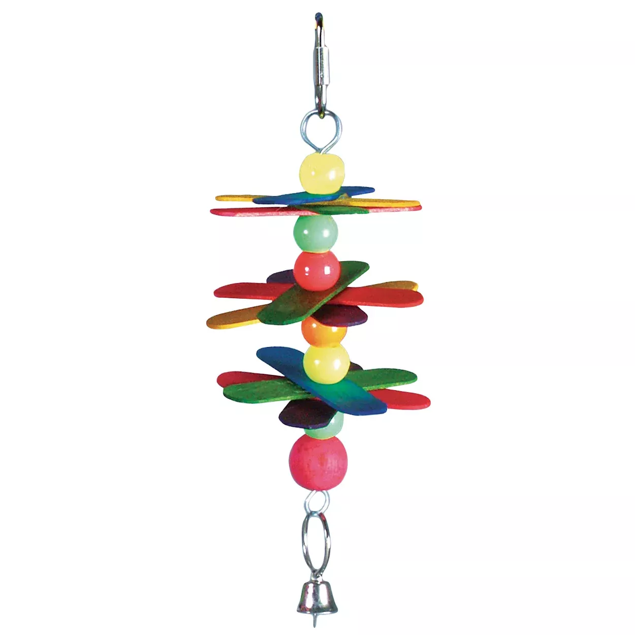 PREVUE HENDRYX - Stick Staxs - Flower Power