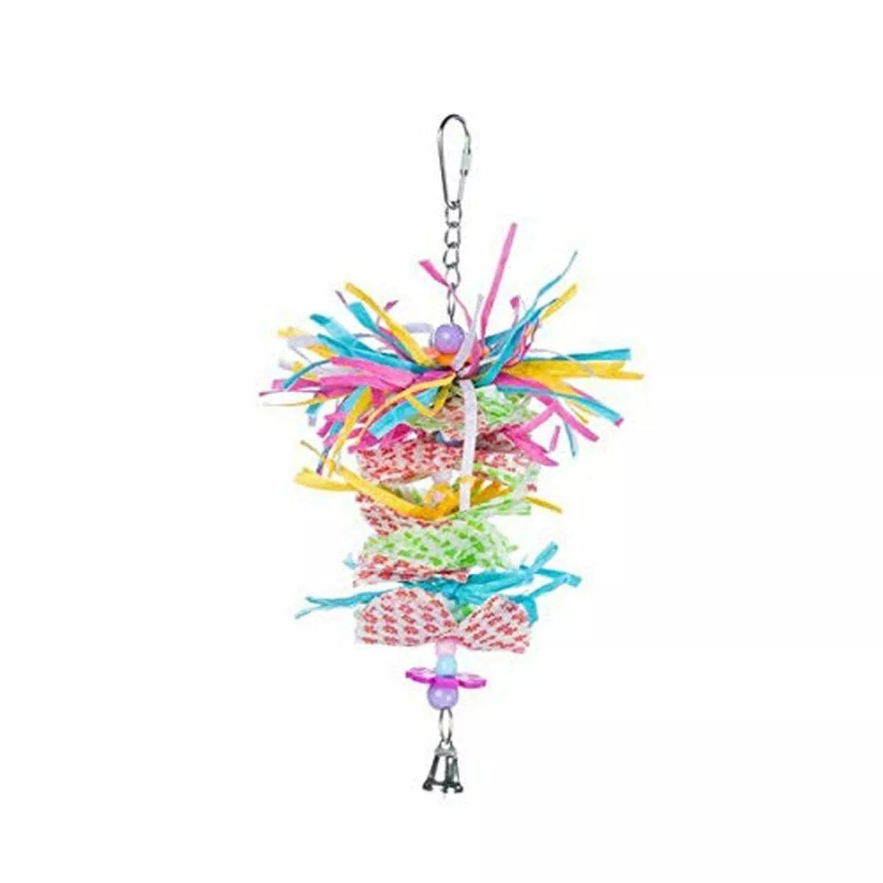 Prevue Pet Frost Bird Toy