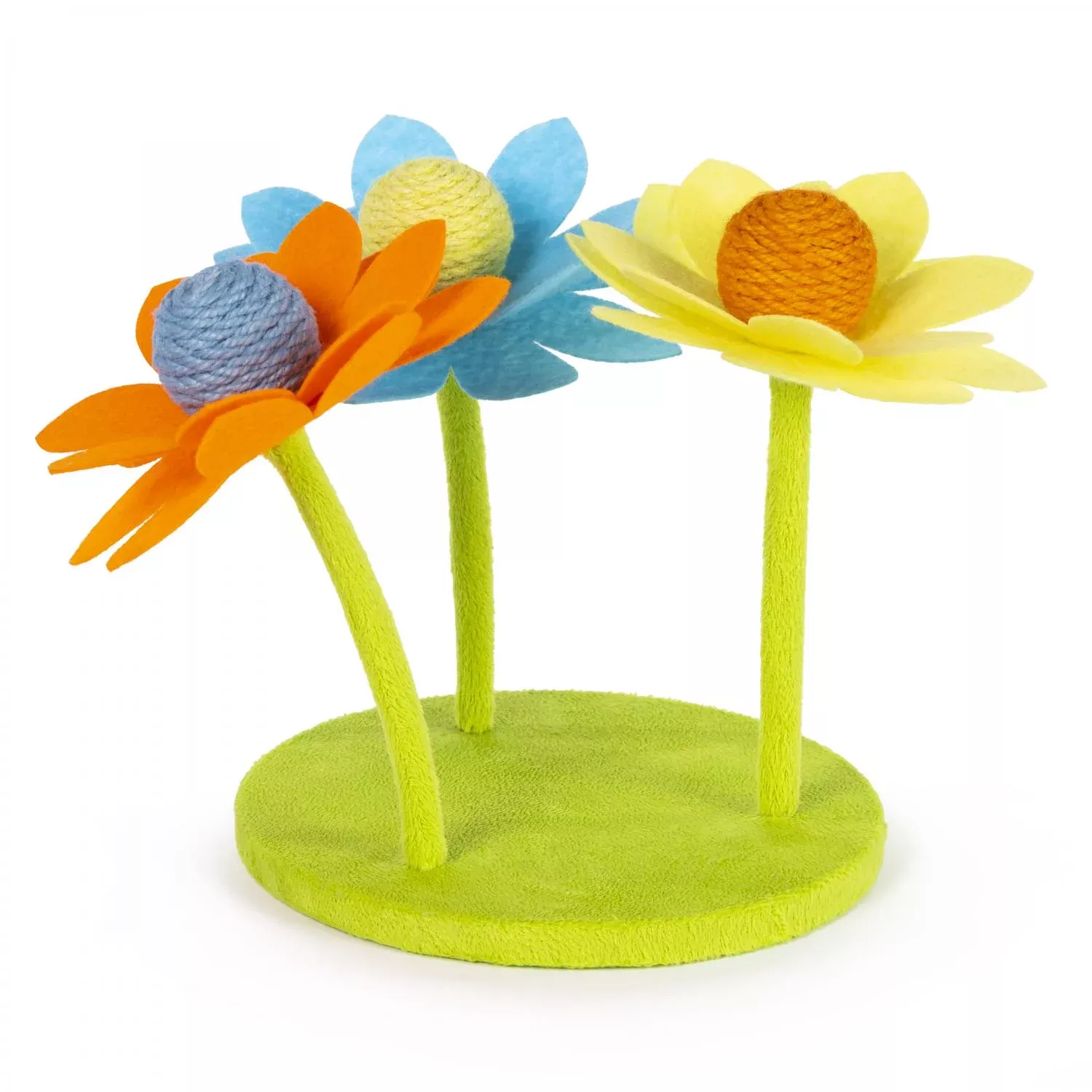 Prevue Sway & Play Cat Toy