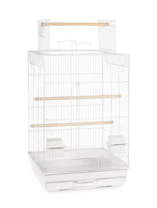 Prevue Top Opening Bird Cage