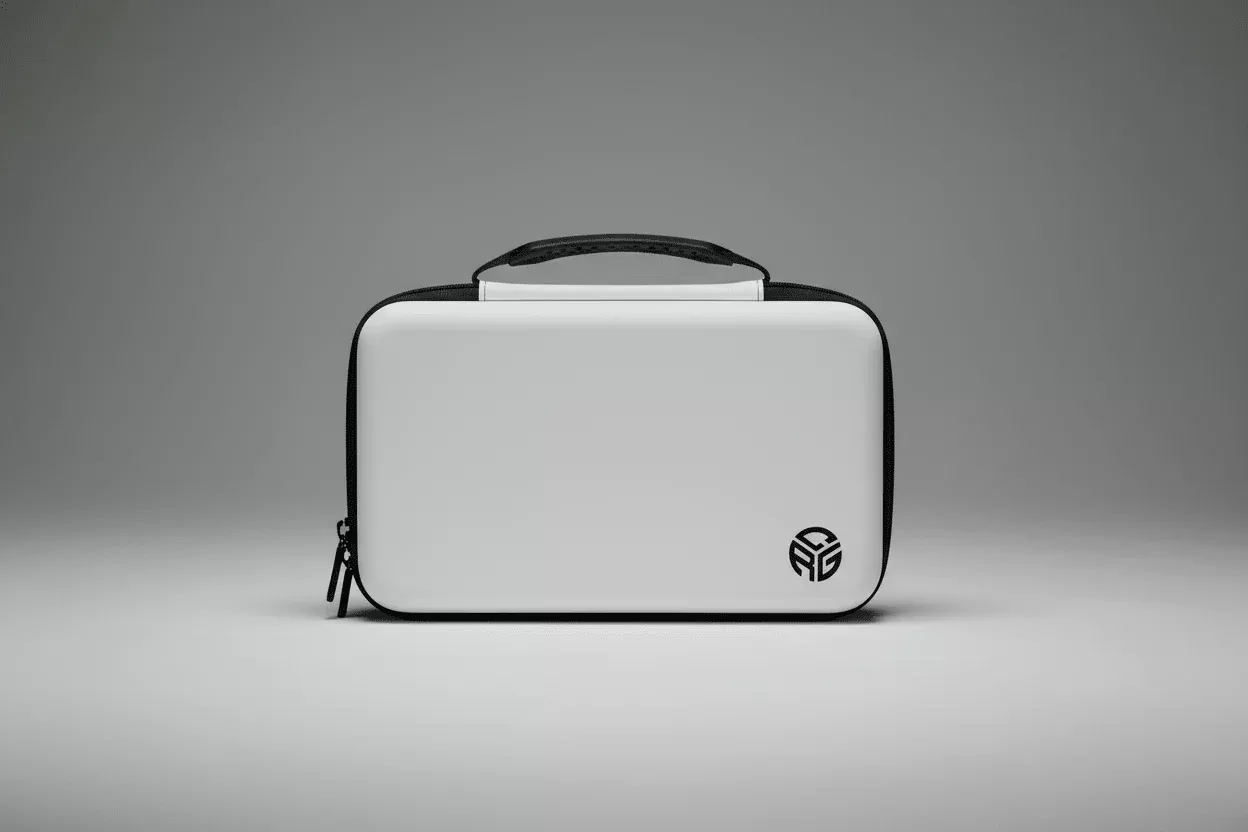 Pro Caddy Golf Accessory Organizer
