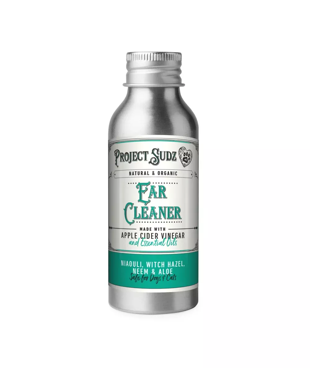 Project Sudz Ear Cleaner