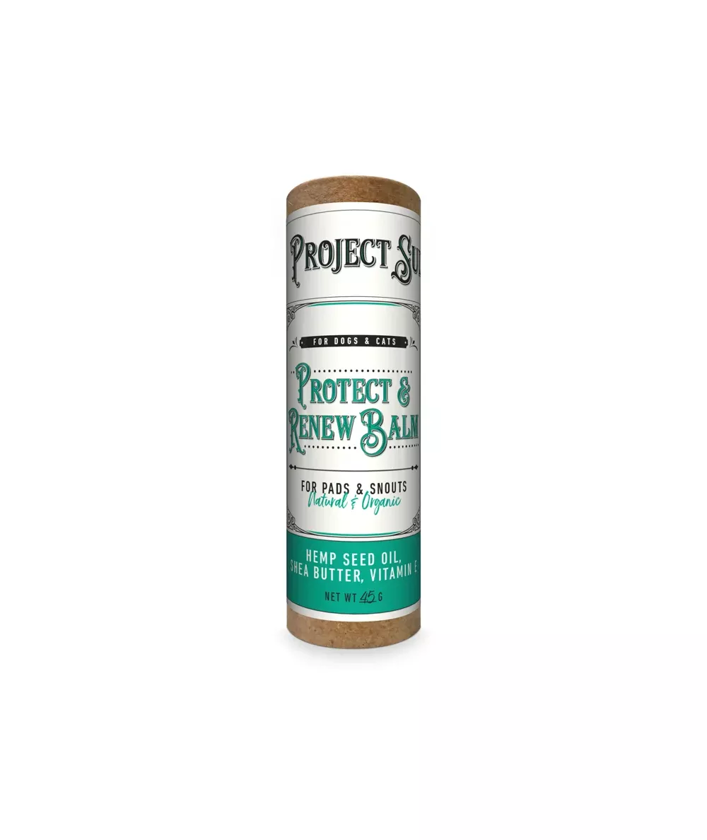 Project Sudz Renew & Protect Balm