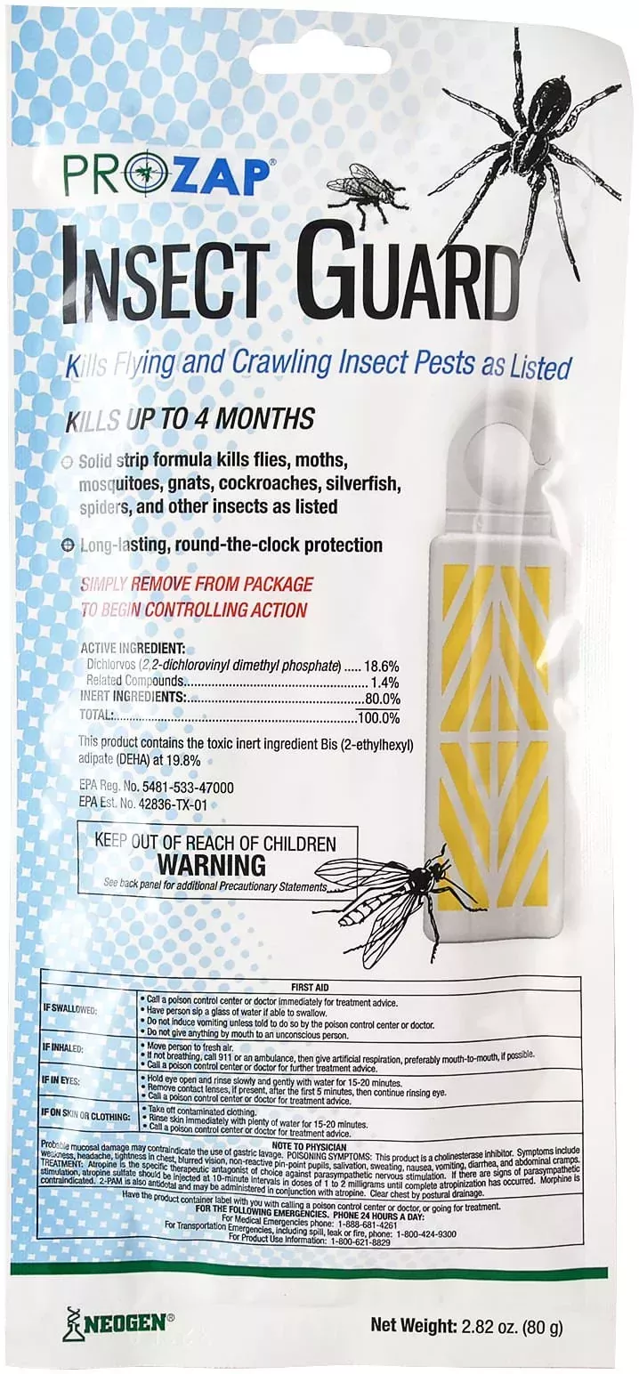 Prozap Insect Guard