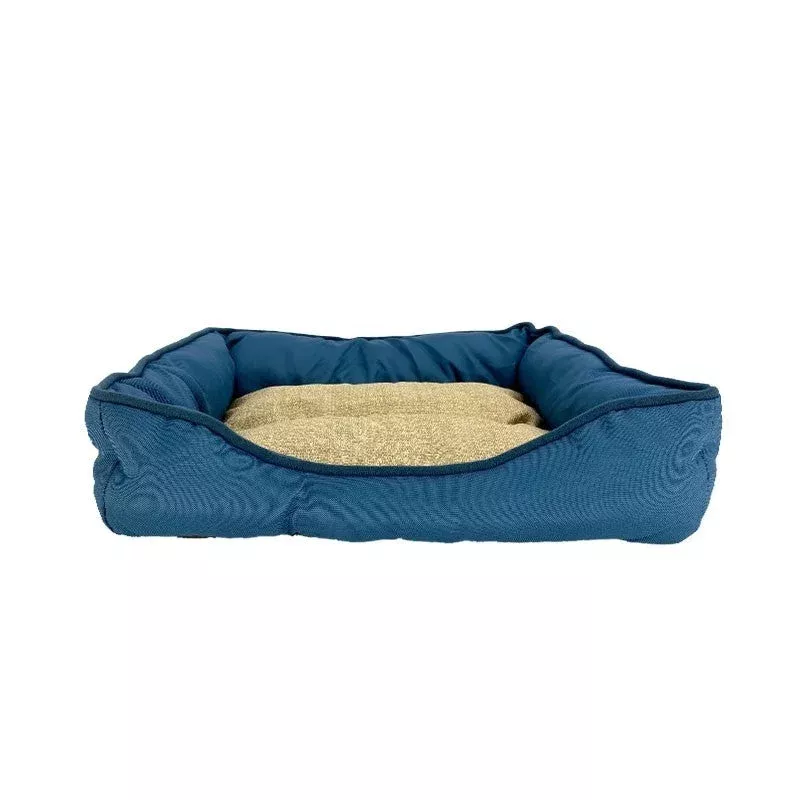 Ps Kd High Back Pet Bed B151