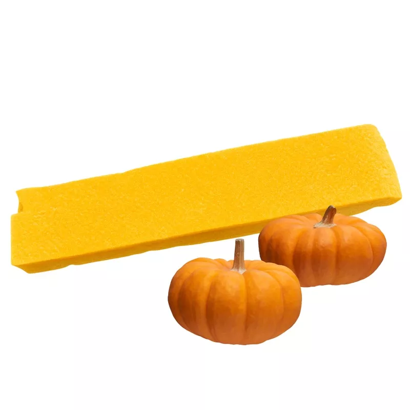 Pumpkin Yak Cheese Chews – Medium