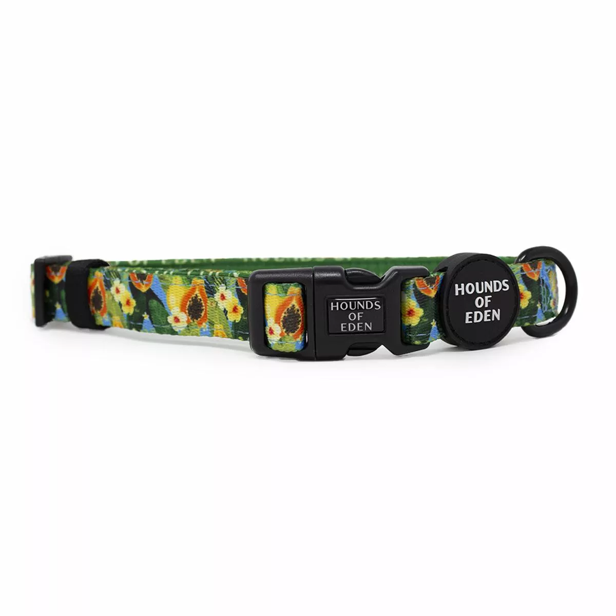 Pupaya Design Dog Collar